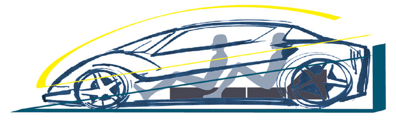 Honda Dualnote, 2001