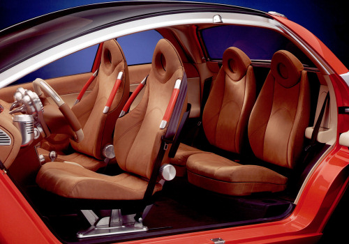 Kia KCV-II, 2002