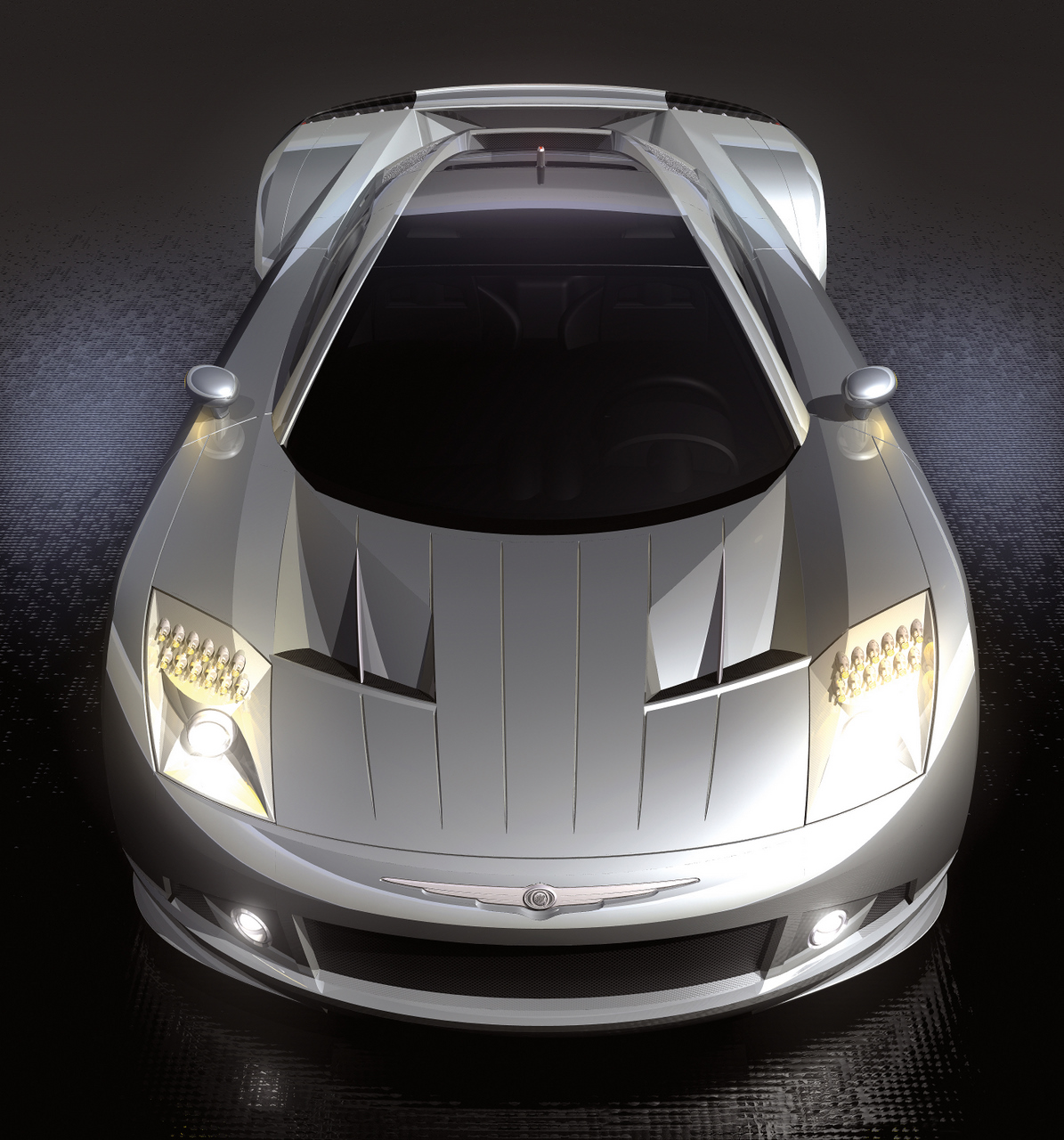 Chrysler ME Four-Twelve, 2004