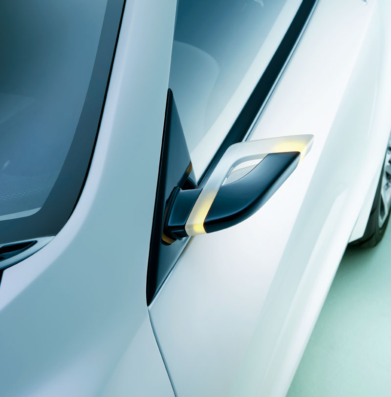 Honda CR-Z, 2007
