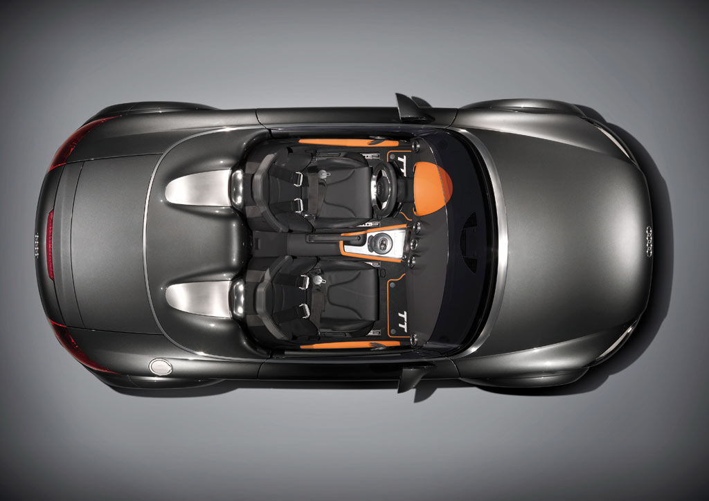 Audi TT Clubsport Quattro, 2007