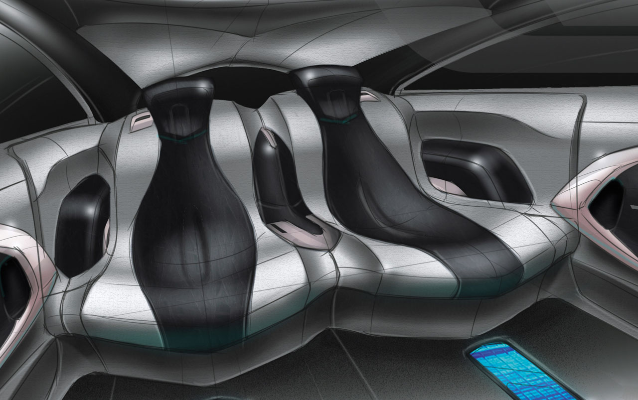 Hyundai i-Blue, 2007