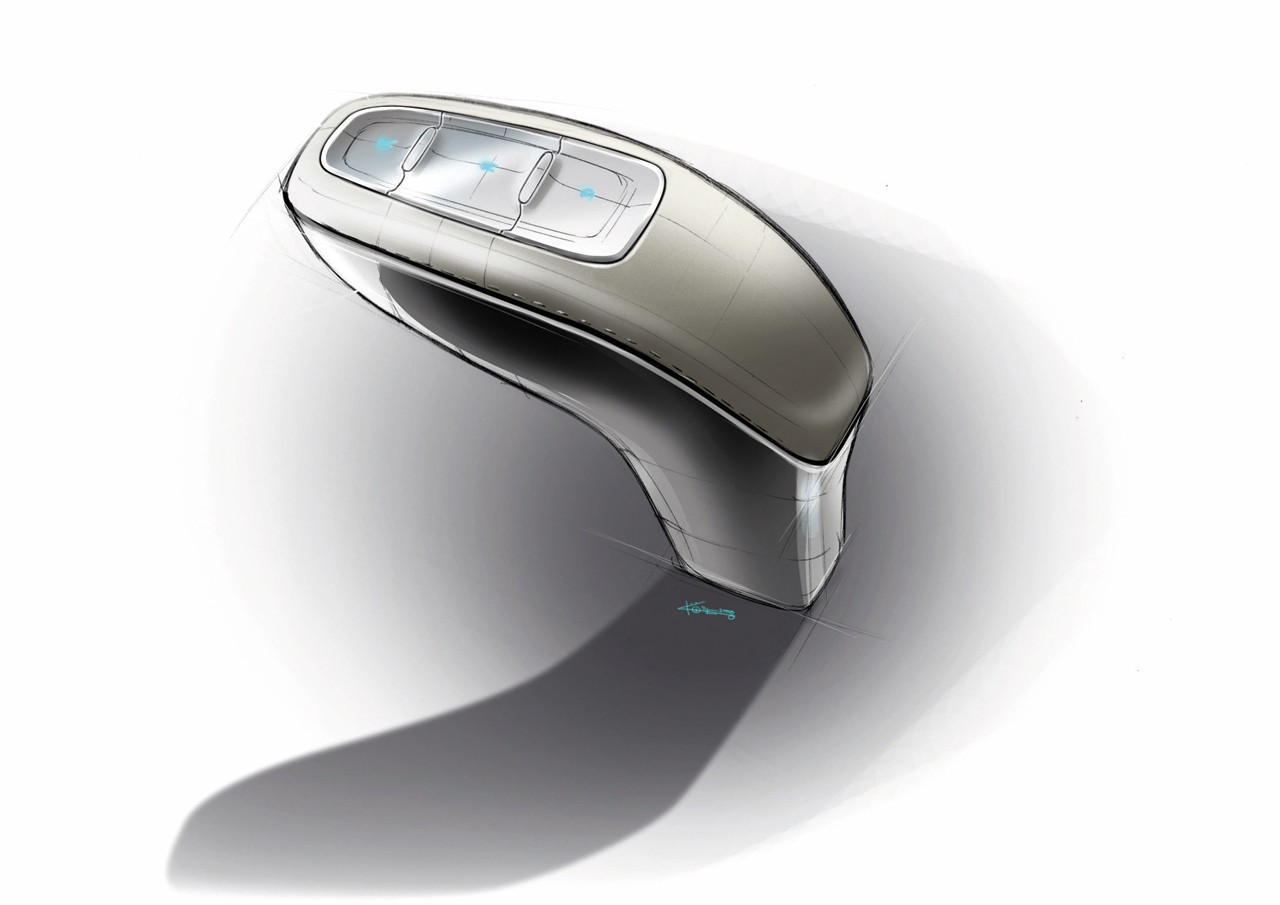 Audi A1 Sportback, 2008