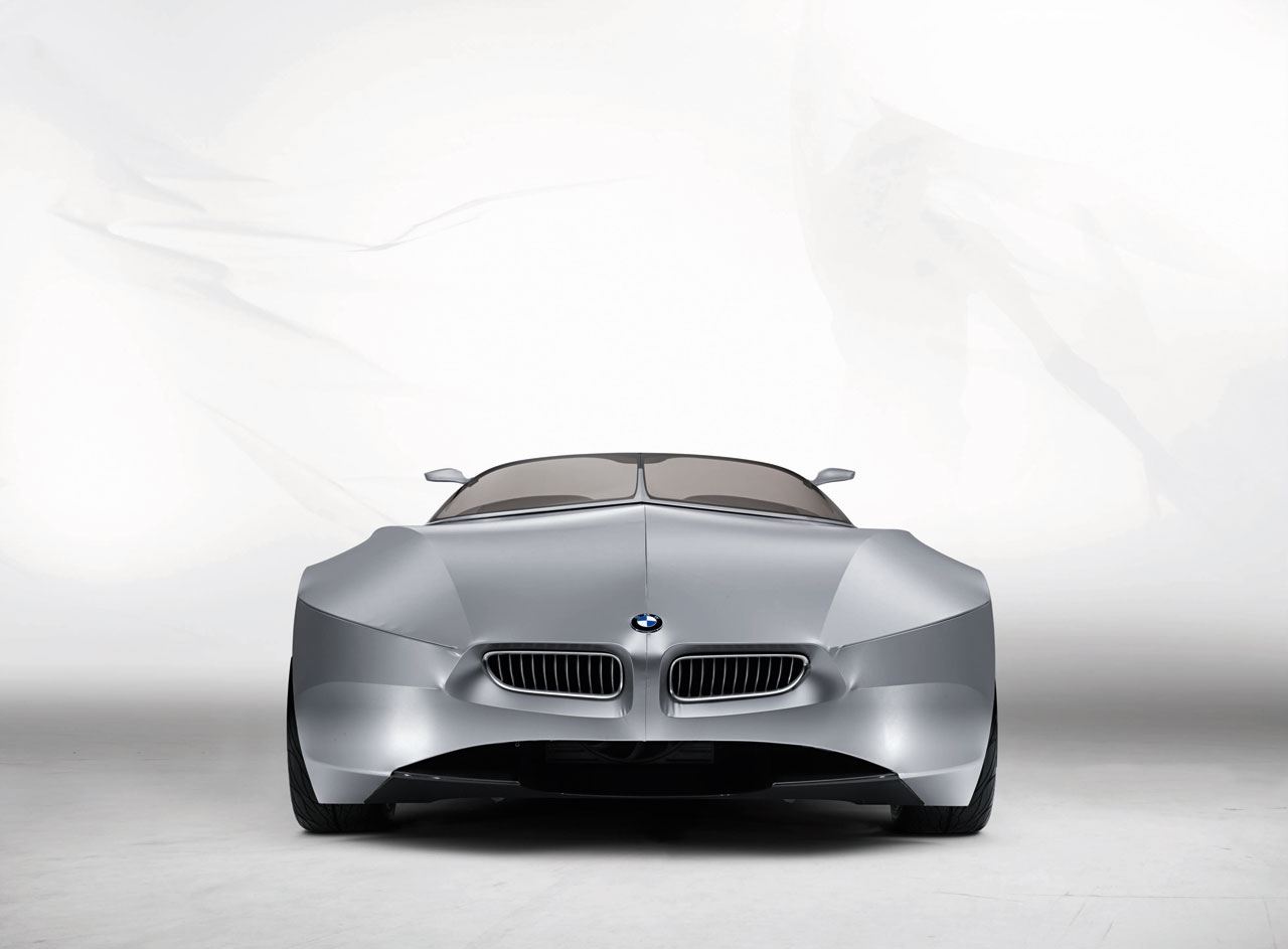 BMW GINA, 2008