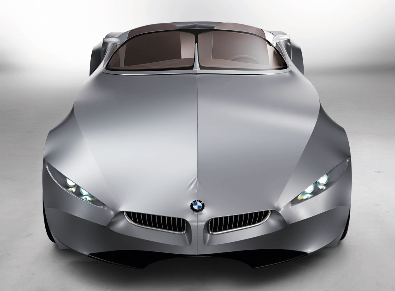 BMW GINA, 2008