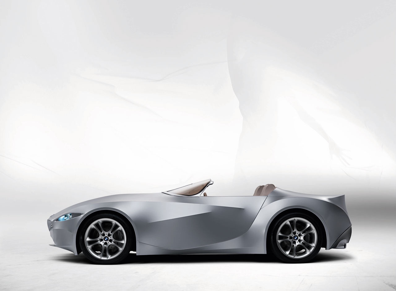 BMW GINA, 2008