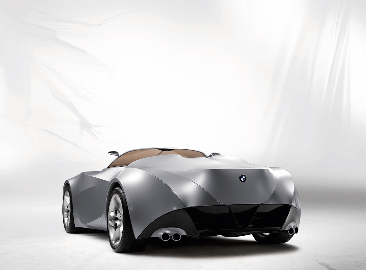 BMW GINA, 2008