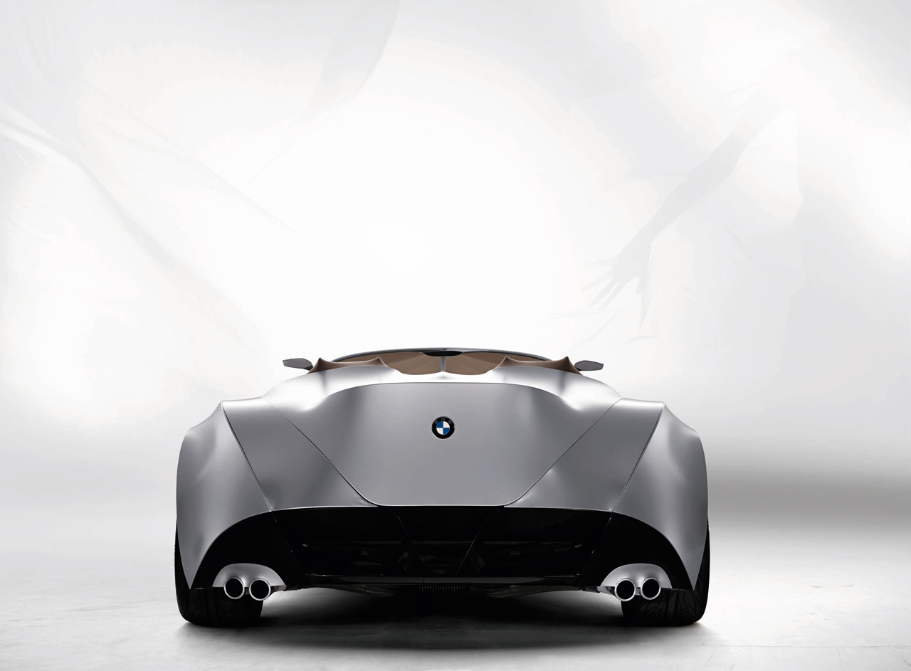 BMW GINA, 2008