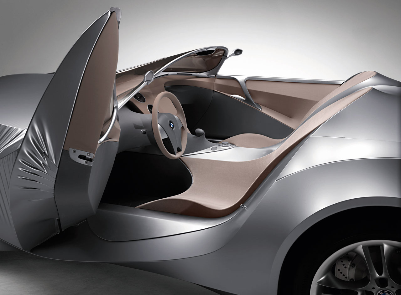 BMW GINA, 2008