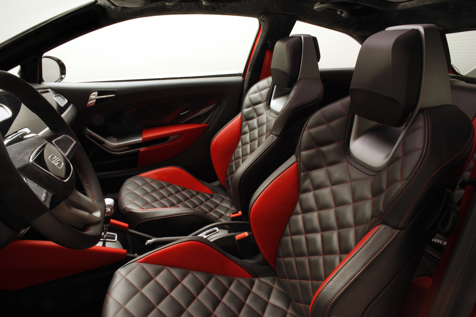 Seat Bocanegra, 2008