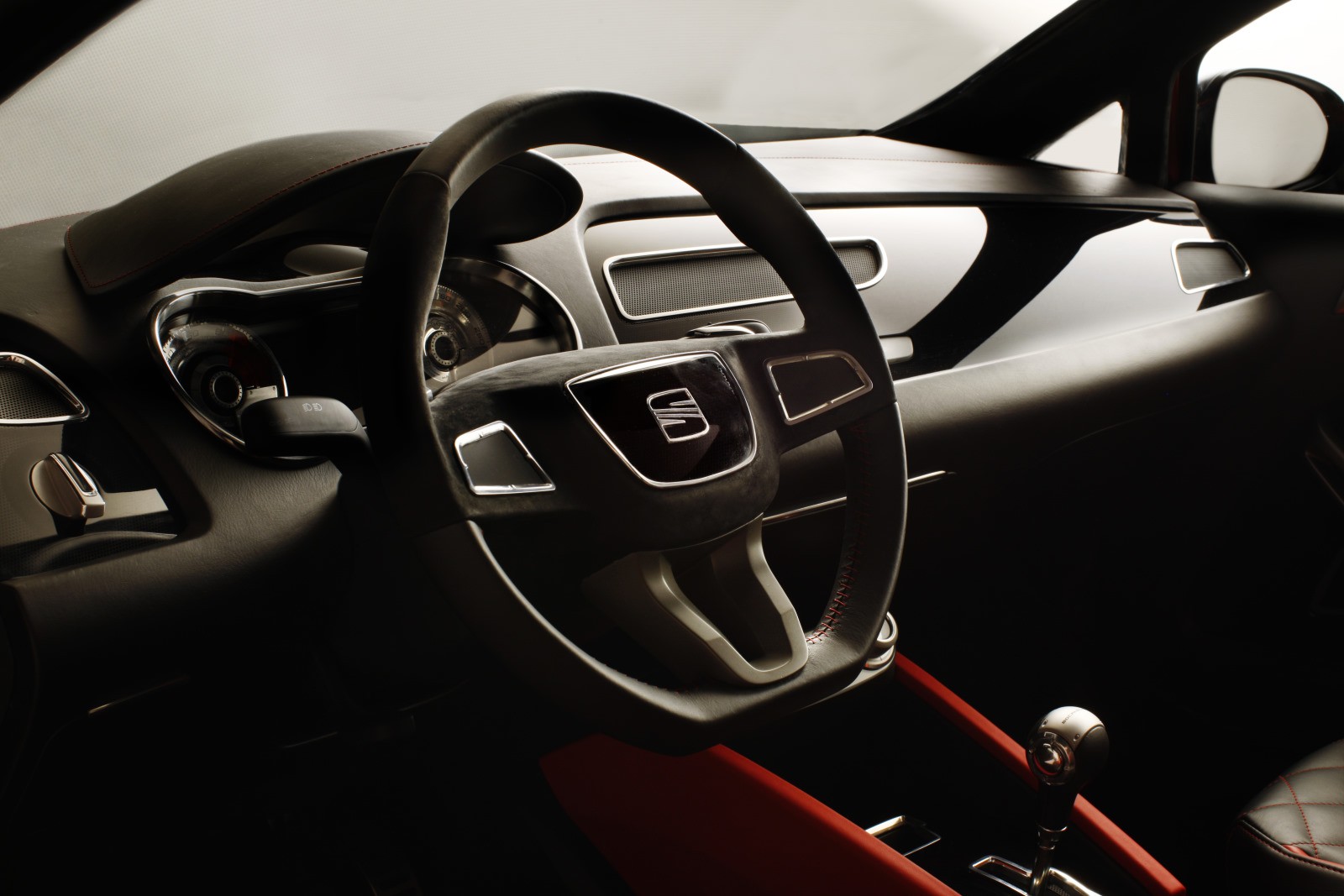 Seat Bocanegra, 2008