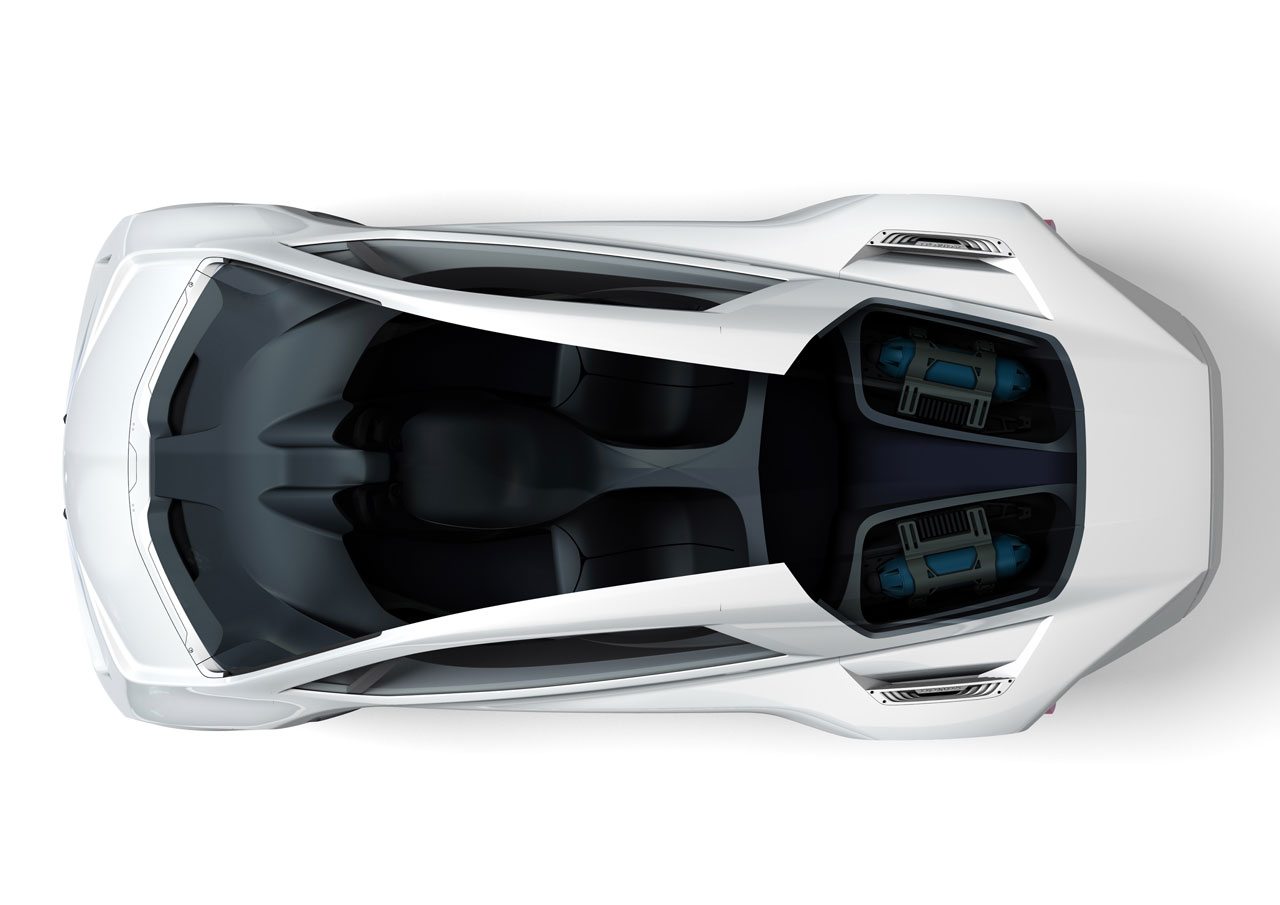 Honda FC Sport, 2008