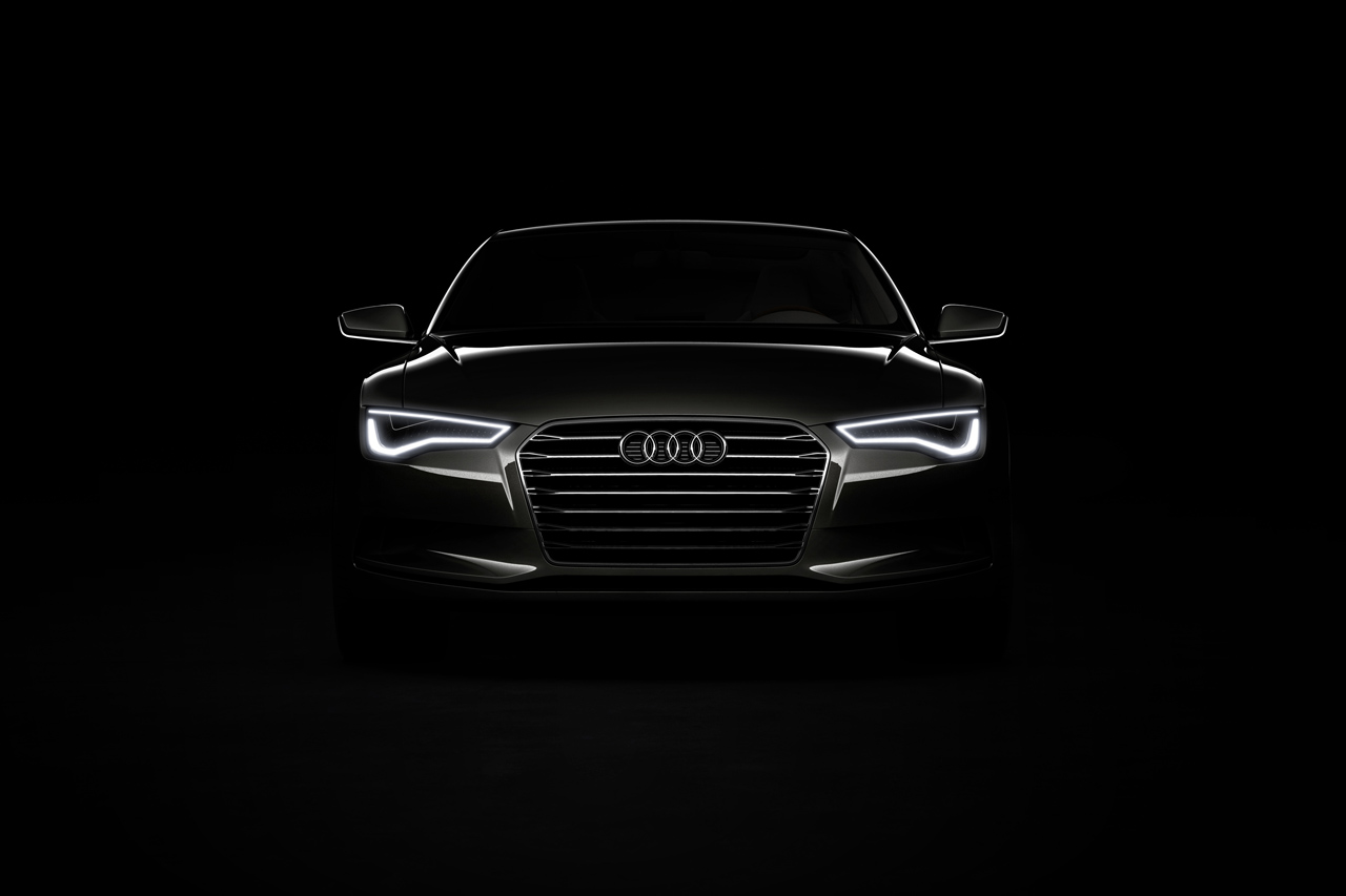 Audi Sportback, 2009