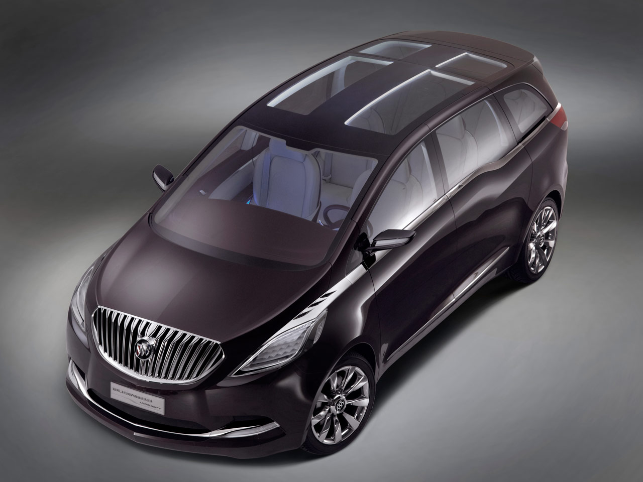 Buick Business, 2009