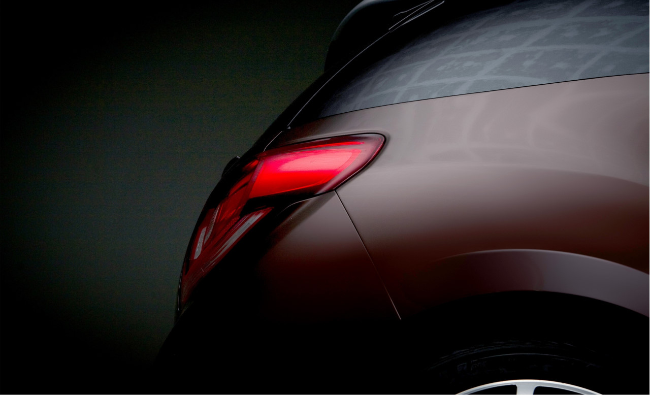 Citroen DS Inside Concept, 2009