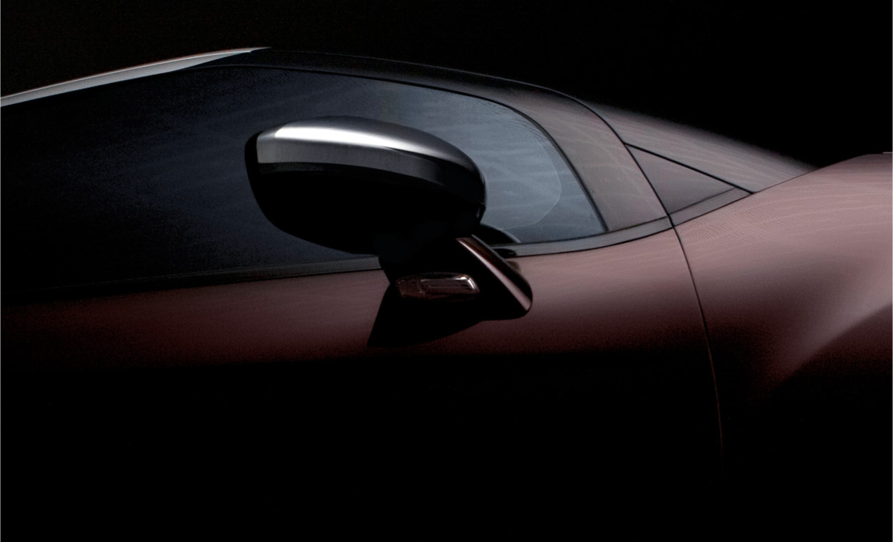 Citroen DS Inside Concept, 2009