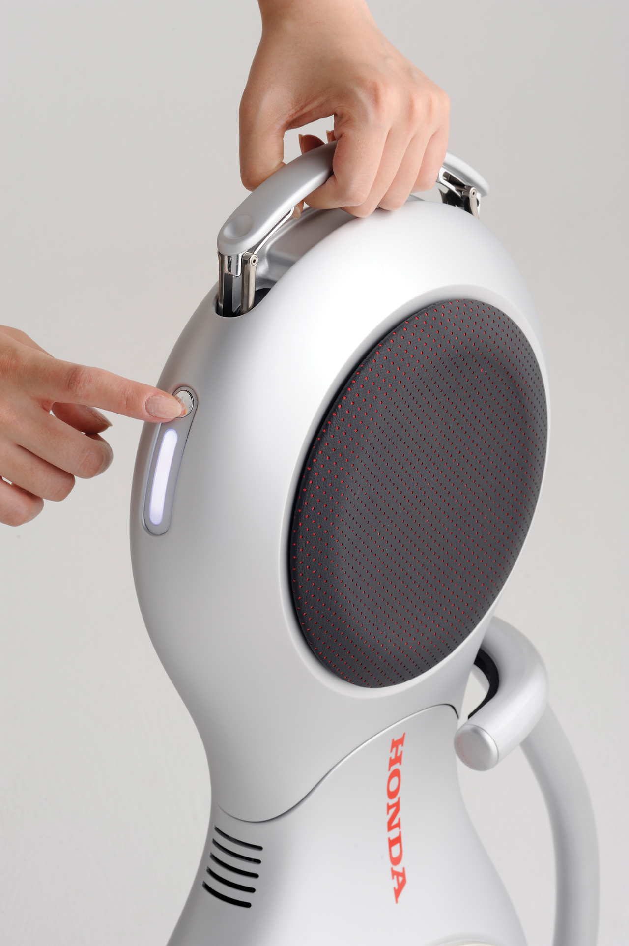 Honda EV-N Concept, 2009