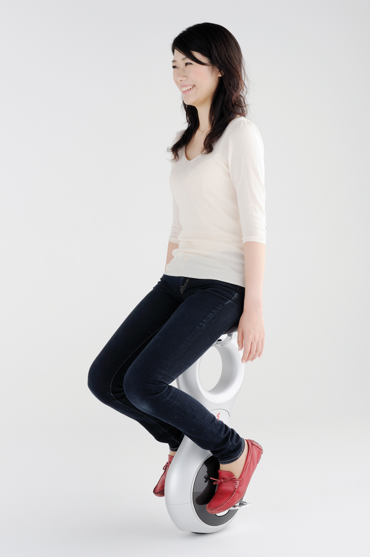 Honda EV-N Concept, 2009