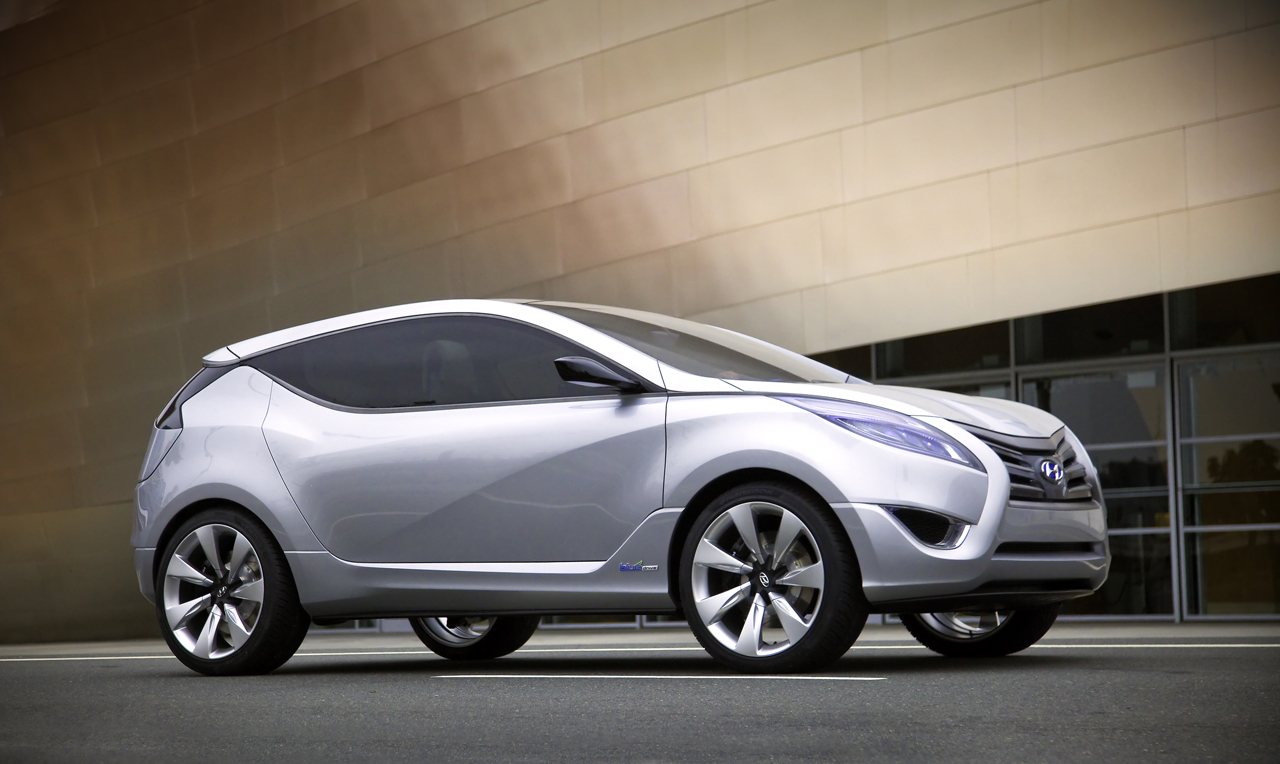 Hyundai Nuvis