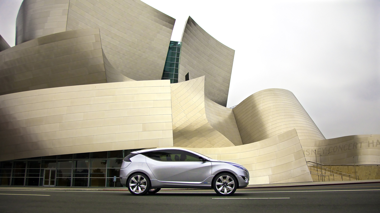 Hyundai HCD-11 Nuvis, 2009