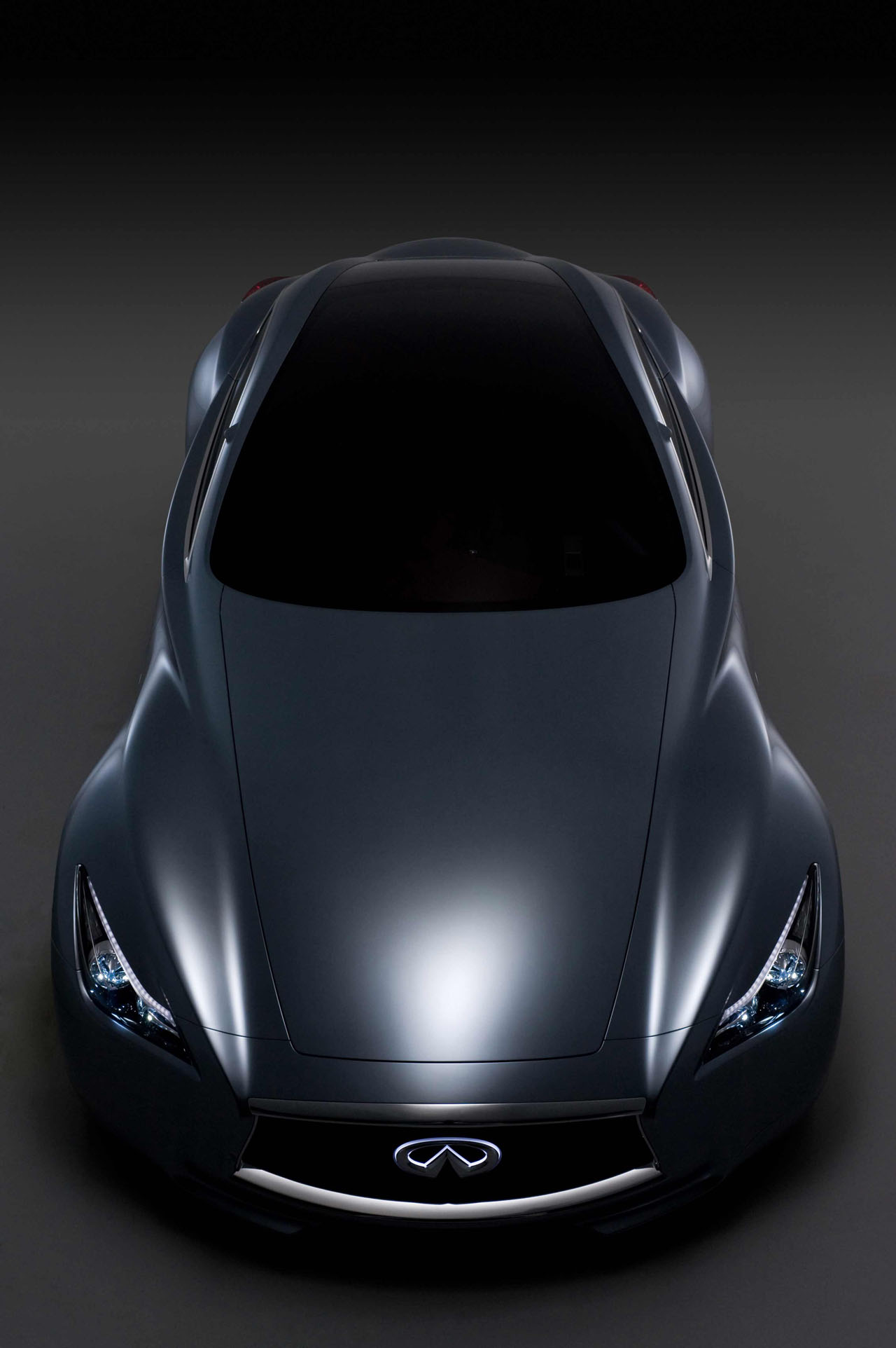 Infiniti Essence, 2009