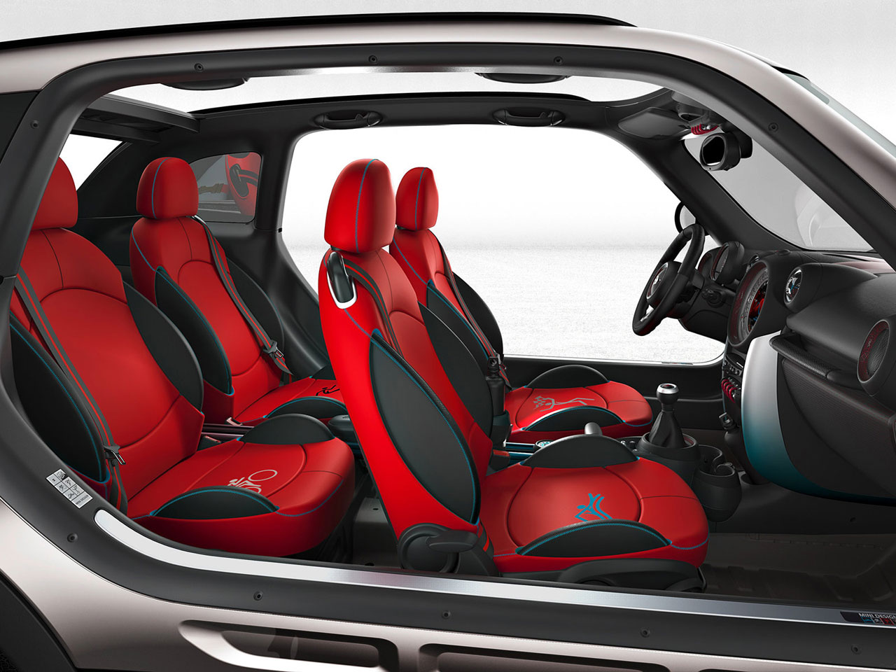 Mini Beachcomber, 2010