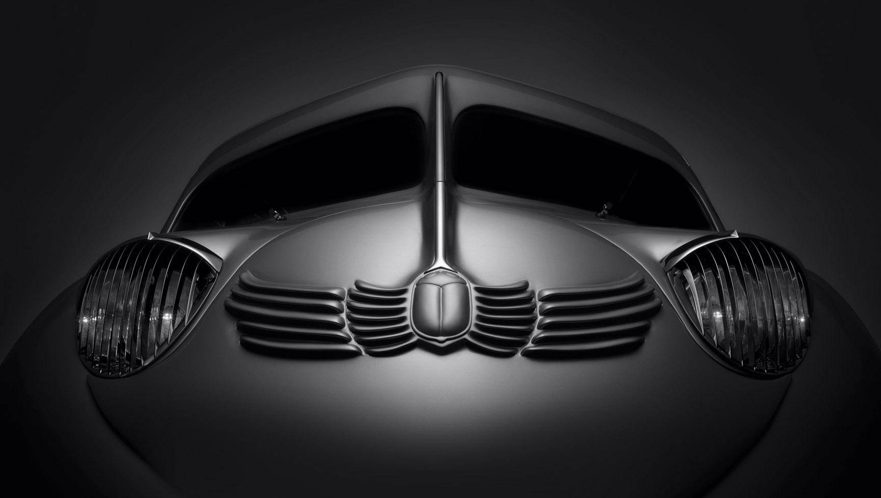 Photo: James Haefner