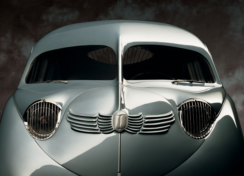 Photo: Michael Furman