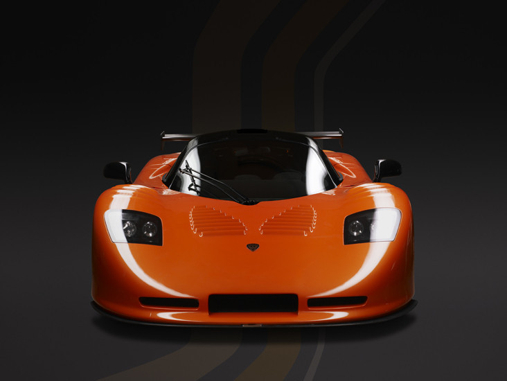 Photo: Benedict Redgrove