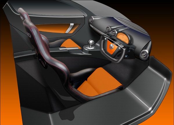 SupercarsNZ Hulme F1 (2006)