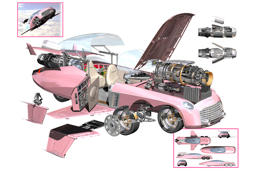 Illustration: Alex Pang via www.debutart.com