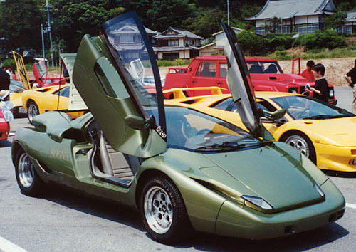Art & Tech Sogna (1991)