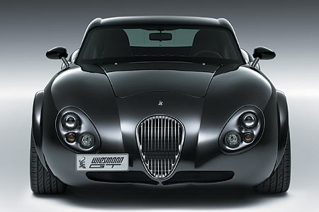 Wiesmann GT (2005)
