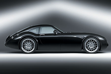 Wiesmann GT (2005)