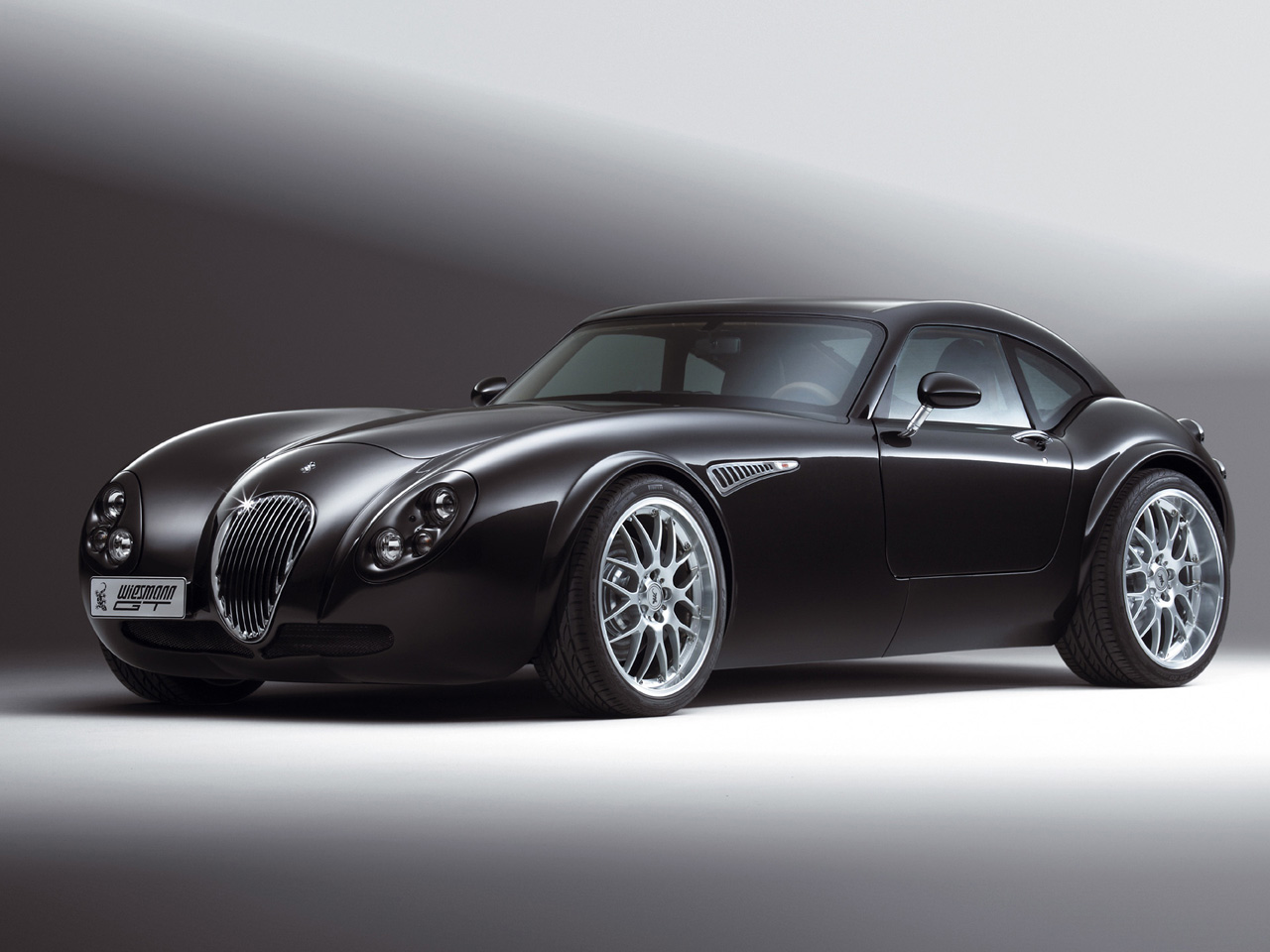 Wiesmann GT (2005)