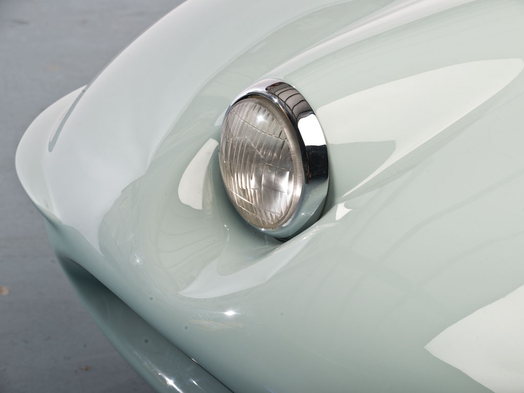 Fuji Cabin (1955) - Photo: Darin Schnabel