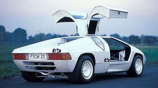 Photo: Rainer Schlegelmilch