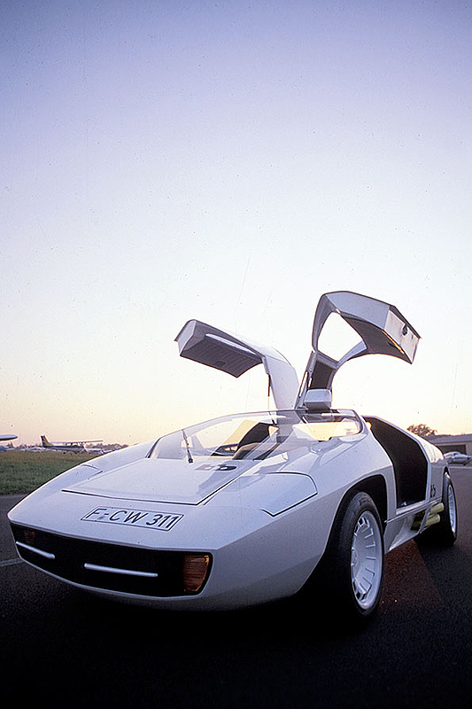 Photo: Rainer Schlegelmilch