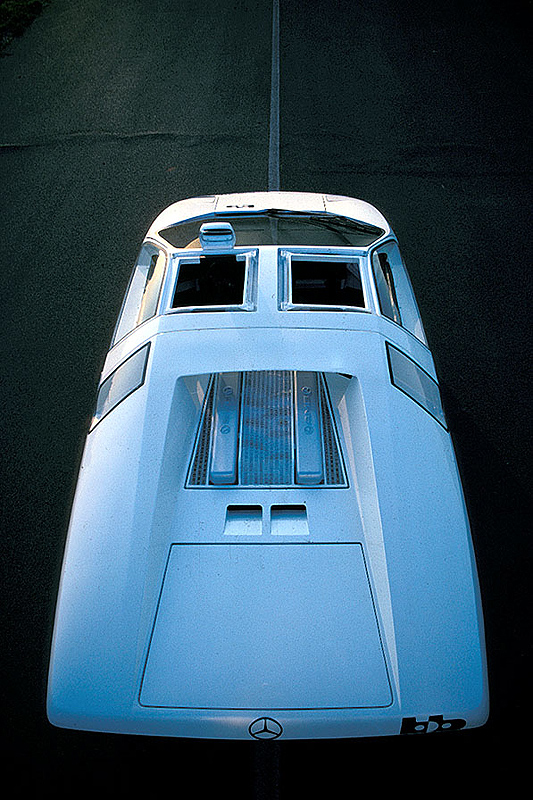 Photo: Rainer Schlegelmilch