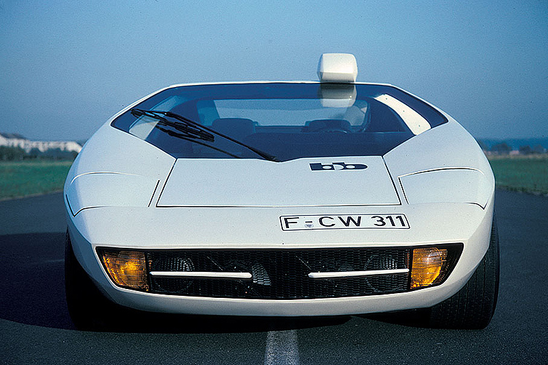 Photo: Rainer Schlegelmilch