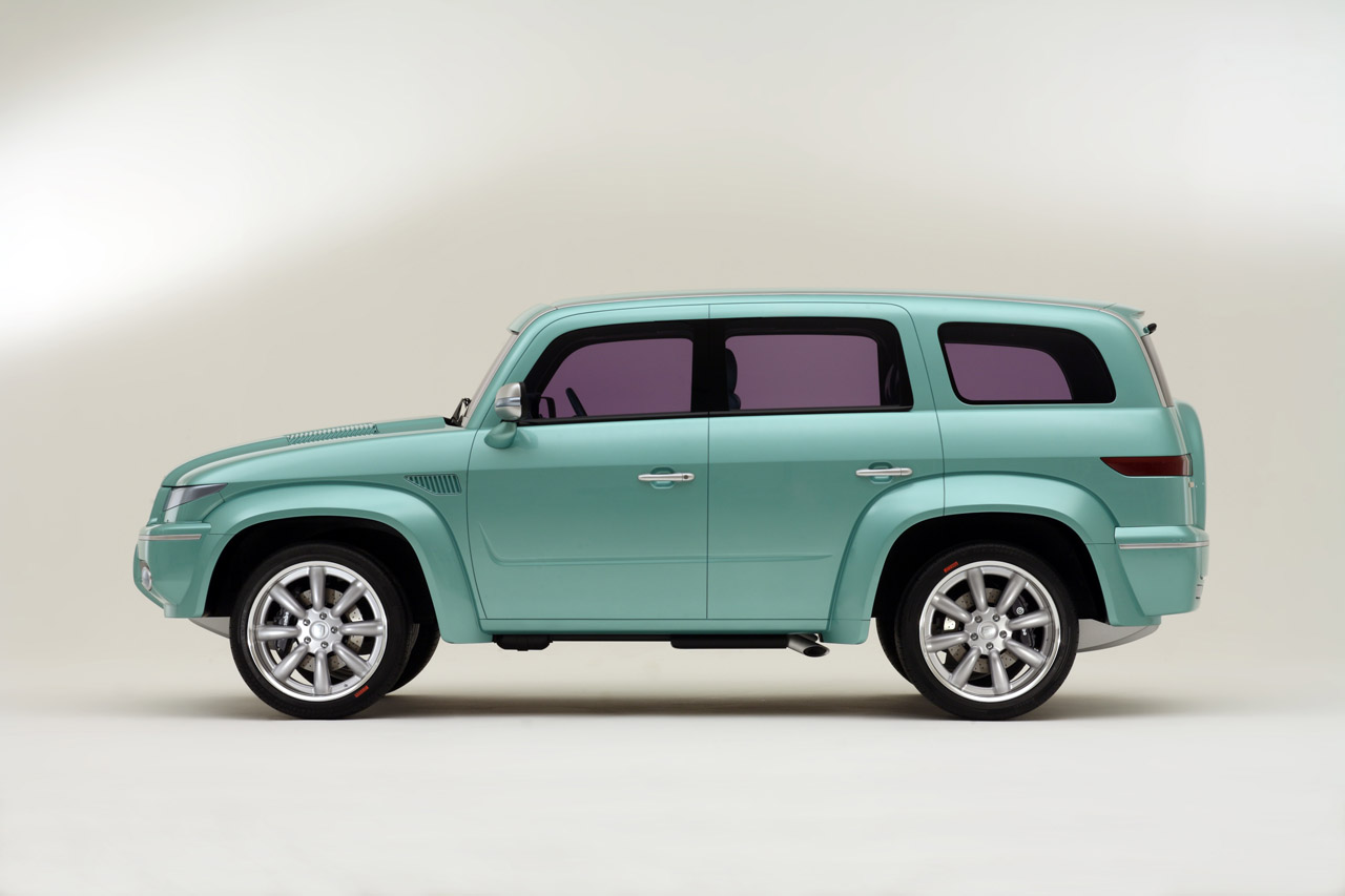 King Saud University Gazal-1 (2010): Арабская «Газель»