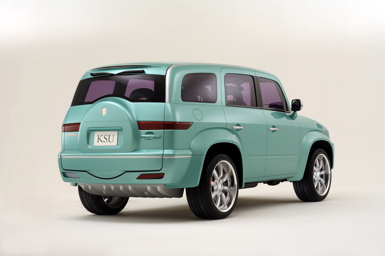 King Saud University Gazal-1 (2010): Арабская «Газель»