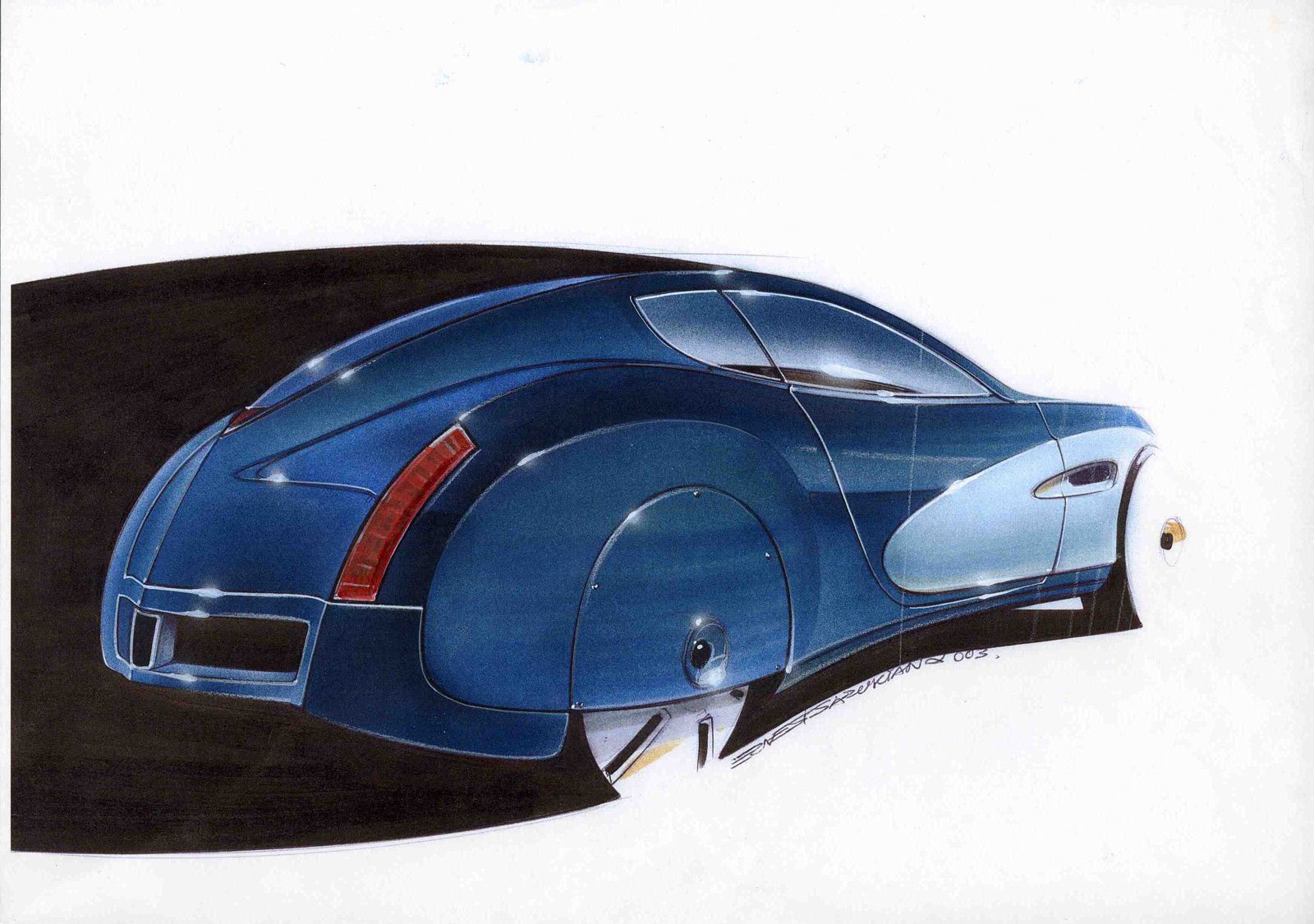 Russo-Baltique Impression (2007)