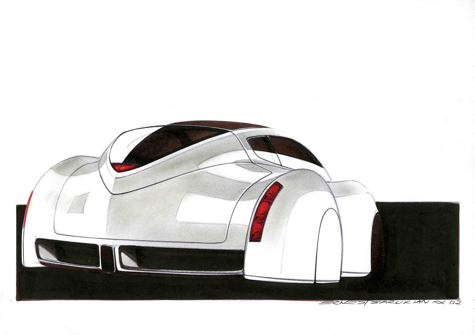 Russo-Baltique Impression (2007)