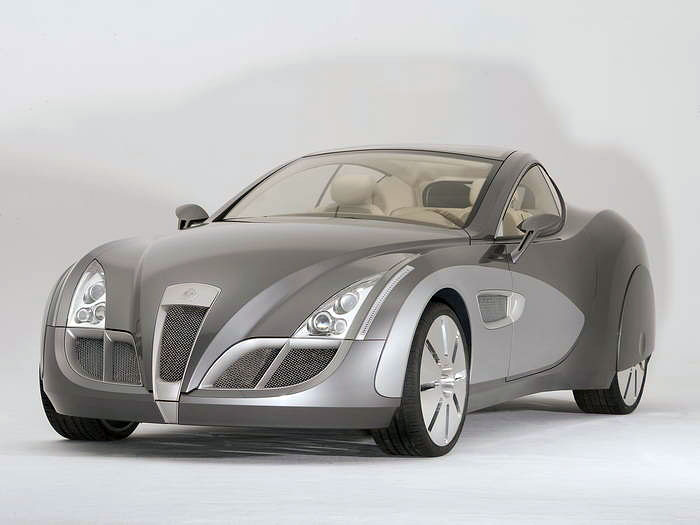 Russo-Baltique Impression (2007)