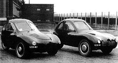 Mathis VL 333 (1946)