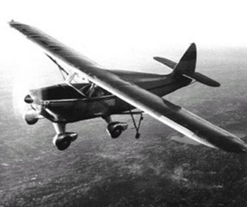 Fulton Airphibian (1945)