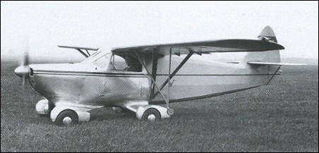 Fulton Airphibian (1945)