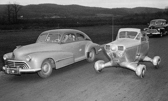 Fulton Airphibian (1945)