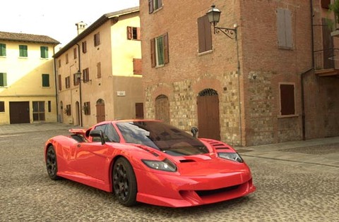 В. Engineering Edonis (2001)